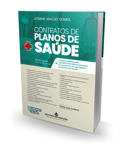 Contratos de Planos de Saúde