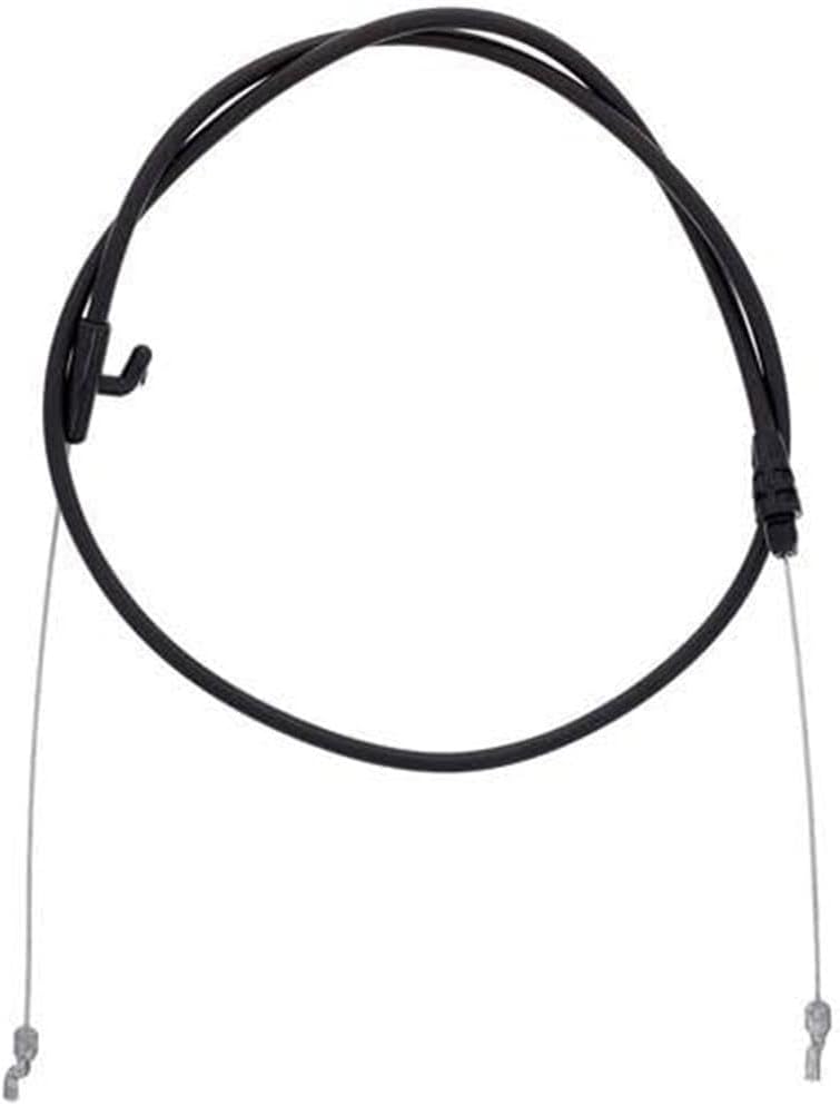for MTD 946-05144 Yard Machines Cable-38.2 Part 746-05144, for contral Cable 946-05144, for Murray 946-05144, Control Cable 946-05144, for Cable-Control 946-05144