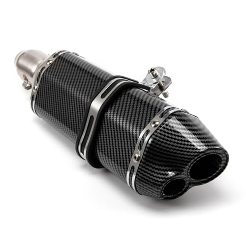 FZ400 4YR1　スリップオンマフラー ヤマハ FZ400 1997- 4YR｜LCIPARTS公式 スリップオンマフラー