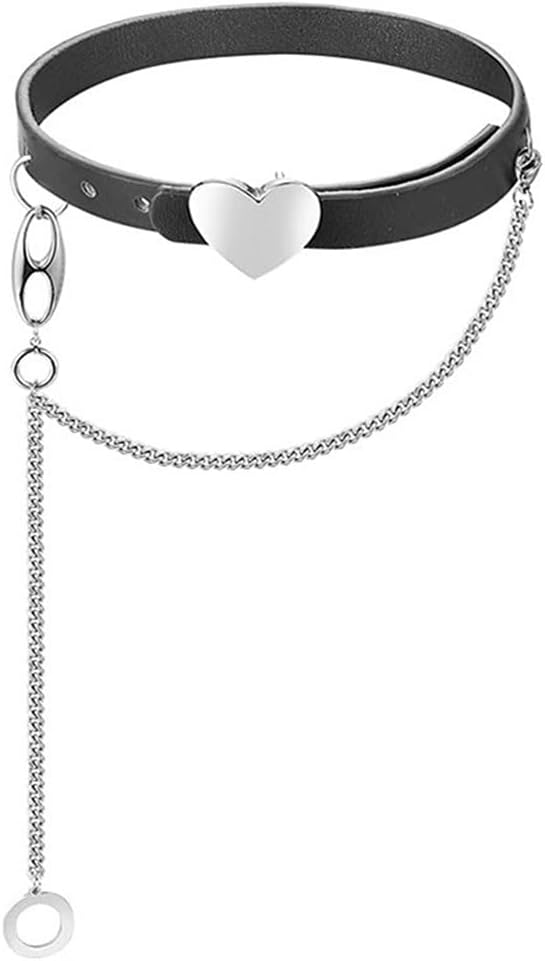 d.i.a ギャル チェーンベルト ストーン付きホワイトベルト d.i.a