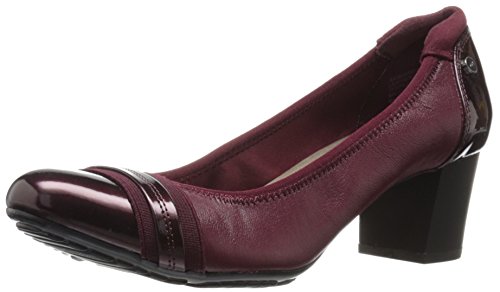 AK Anne Klein Sport Women's Guardian Dress Pump