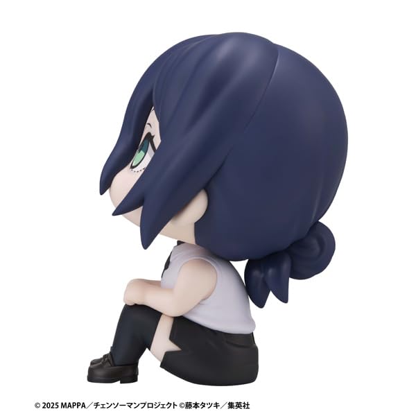 即購入OK チェンソーマン 劇場版　レゼ篇　るかっぷ マキマ　新品未開封　3個 Amazon | るかっぷ 劇場版『チェンソーマン レゼ篇』 レゼ 完成品