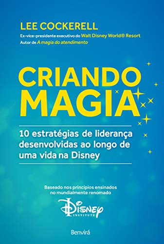 CRIANDO MAGIA