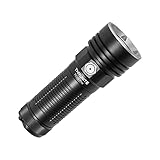 ThruNite TC20 Pro USB-C Handheld Flashlight Rechargeable LED Flashlights Max 3294 Lumens Light, Cool White