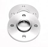 Zentrierring: mit Zentrierring