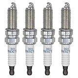 OME: 18846-10060 SILZKR6B10E Spark Plug 4/6PCS(6pcs)