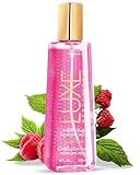 Luxe Perfumery Hair & Body Perfume Mist Sugar Bliss, 8.0 fluid ounce