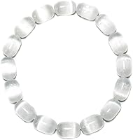 Vista 41 de Pulsera de Chakra de Sanación Natural TaHLga