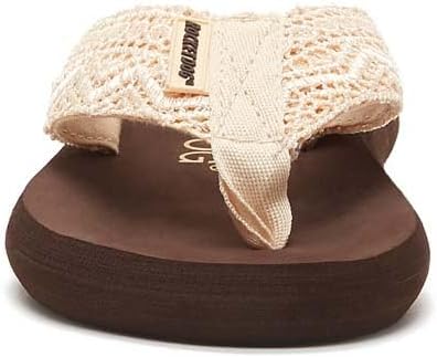 Rocket Dog Women's Sunset Comfort Foam Flip Flop Sandal