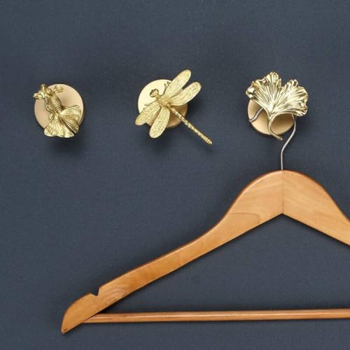 Colgante de pared en latón macizo para una decoración sofisticada 7