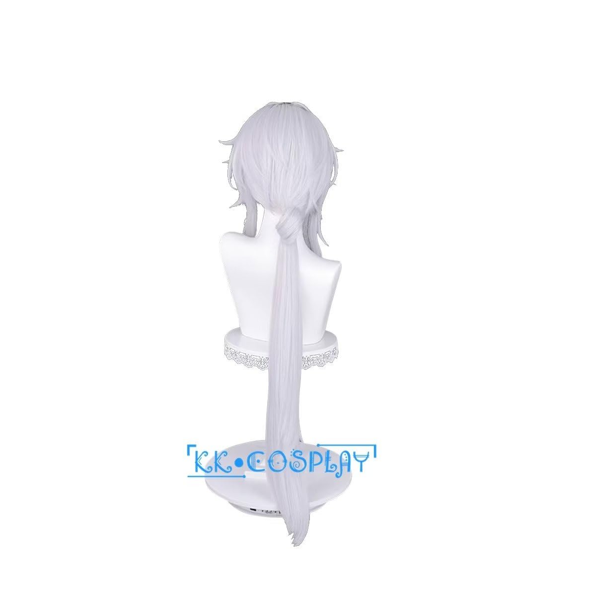 崩壊:スターレイル 応星 ウィッグ Amazon.co.jp: KKCOSPLAY ウィッグ 崩壊：スターレイル 刃 応星
