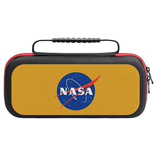 NASA Switch �P�[�X �X�C�b�` �P�[�X �ی�J�o�[ ���[�o�b�O �h�o �h�� �ϏՌ� �����^�ѕ֗� �Q�[���@���[�� ��e�ʂ�20���̃Q�[���J�[�h�����[�\ �S�ʕی�