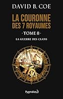La Guerre des clans 2756401269 Book Cover