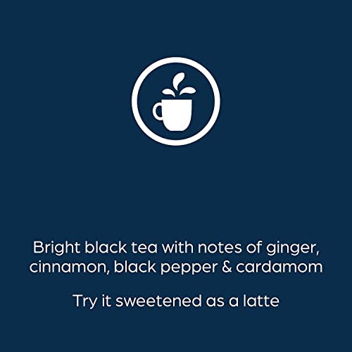 Té Chai Spice en Freshpacks miniatura 5
