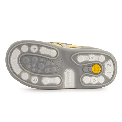 Gabi Orthopedic Shoe for Kids Brace-Like Ankle Support3