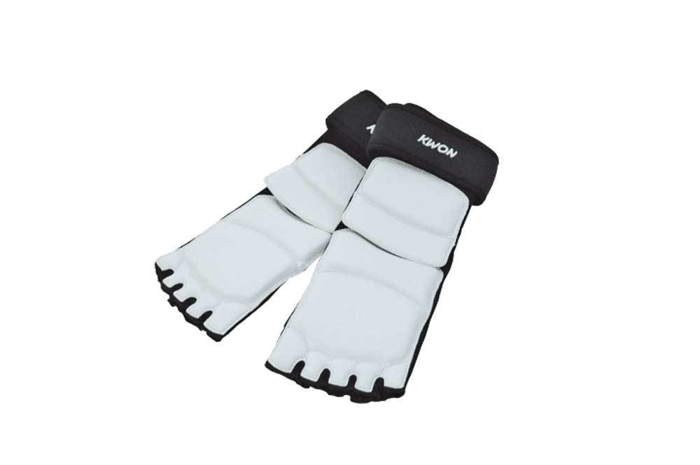 Taekwondo pied support Evolution
