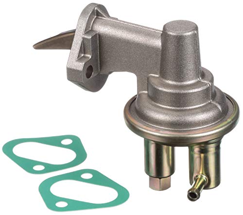 Carter Mechanical Fuel Pump Automotive Replacement Compatible with Ford, Mercury Models (M60387)