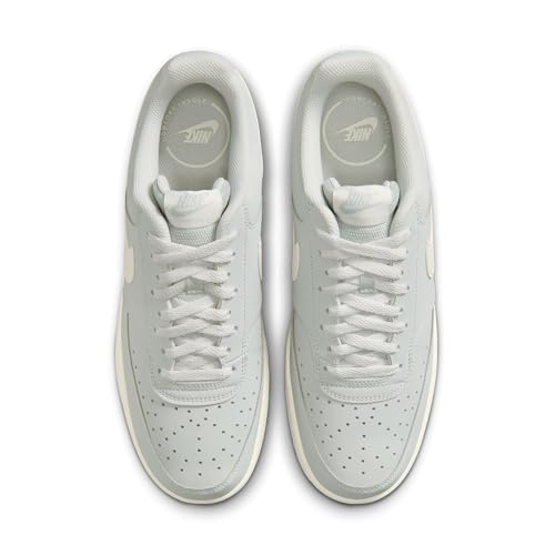 Image of Nike Mens Court Vision Low
