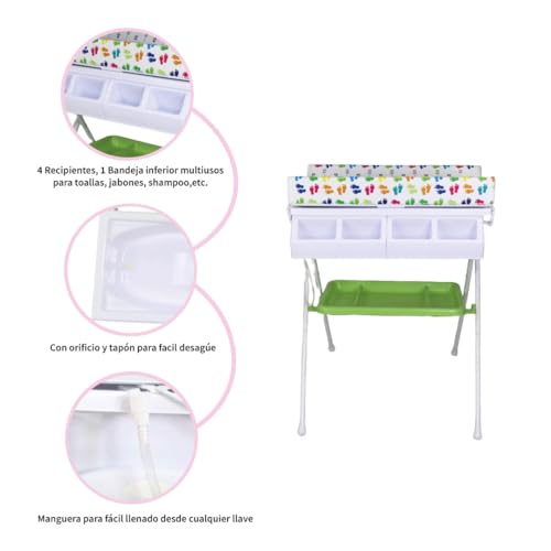 Reviews y listado de Cambiador sin bañera los mejores 10. 9 Reviews y listado de Cambiador sin bañera los mejores 10. 9