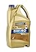 Produktbild RAVENOL SVS Standard Viscosity Synto Oil SAE 5W-40