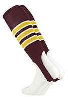 Algopix Similar Product 17 - MadSportsStuff Baseball Stirrups by TCK