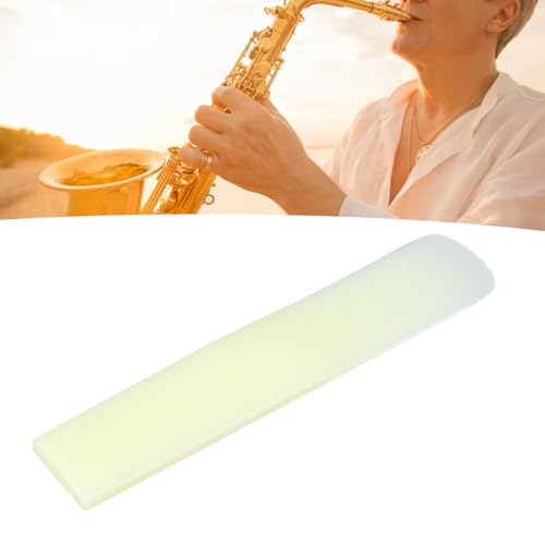 Anches saxophone ténor 2.5 résine pour éviter les variations de température