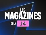  Magazines 4ème journée