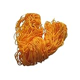 YUPEIUKLI Letto Singolo sospeso per Il Tempo Libero per Attrezzatura da Campeggio all'aperto Amaca Comoda per Esterni, Amaca Esterna in Rete di Nylon