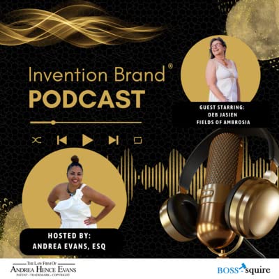 Invention Brand® with Deborah Jasien