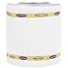 Can 33 Carbon Filter With Prefilter, Flange Sold Separately