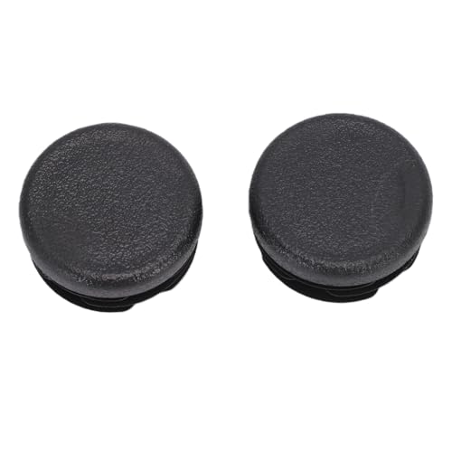 Sorandy Replacement Motorcycle Frame Hole Covers High Compatibility Kit for Guerrilla 450 2024-2026