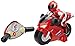 Chicco Ducati 1198 RC Motorrad mit Intuitiver Funkfernsteuerung, Ferngesteuertes Motorrad mit Hupe und Motorgeräuschen - Geschenk für Jungen oder Mädchen ab 2 Jahren, Kinderspielzeug 2-6 Jahre