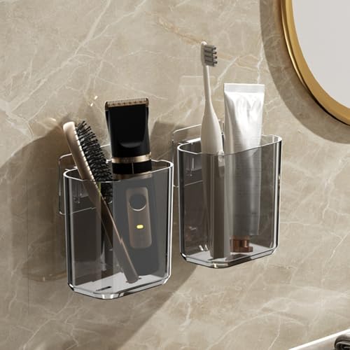 Holder autoadhesivo para pala de hielo compacto miniatura 3