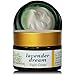SanRe Organic Skinfood - Lavender Dream - 100% USDA Organic Lavender and Calendula Night Cream For Dry to Normal Skin