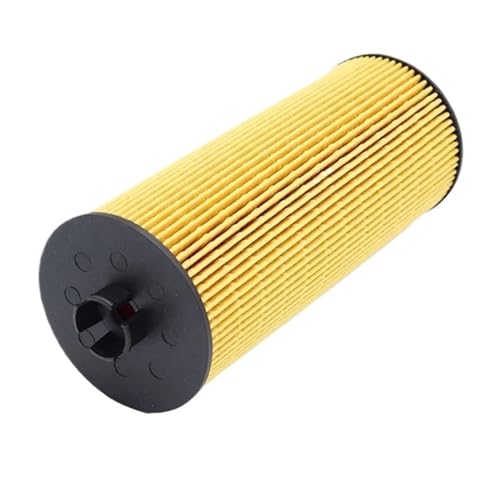 Filtre à huile Ec210 de rechange 2914.8257.00 pour maintenance périodique