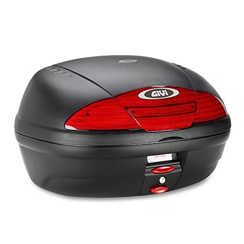 BAULETO 45L MONOLOCK SIMPLY GIVI