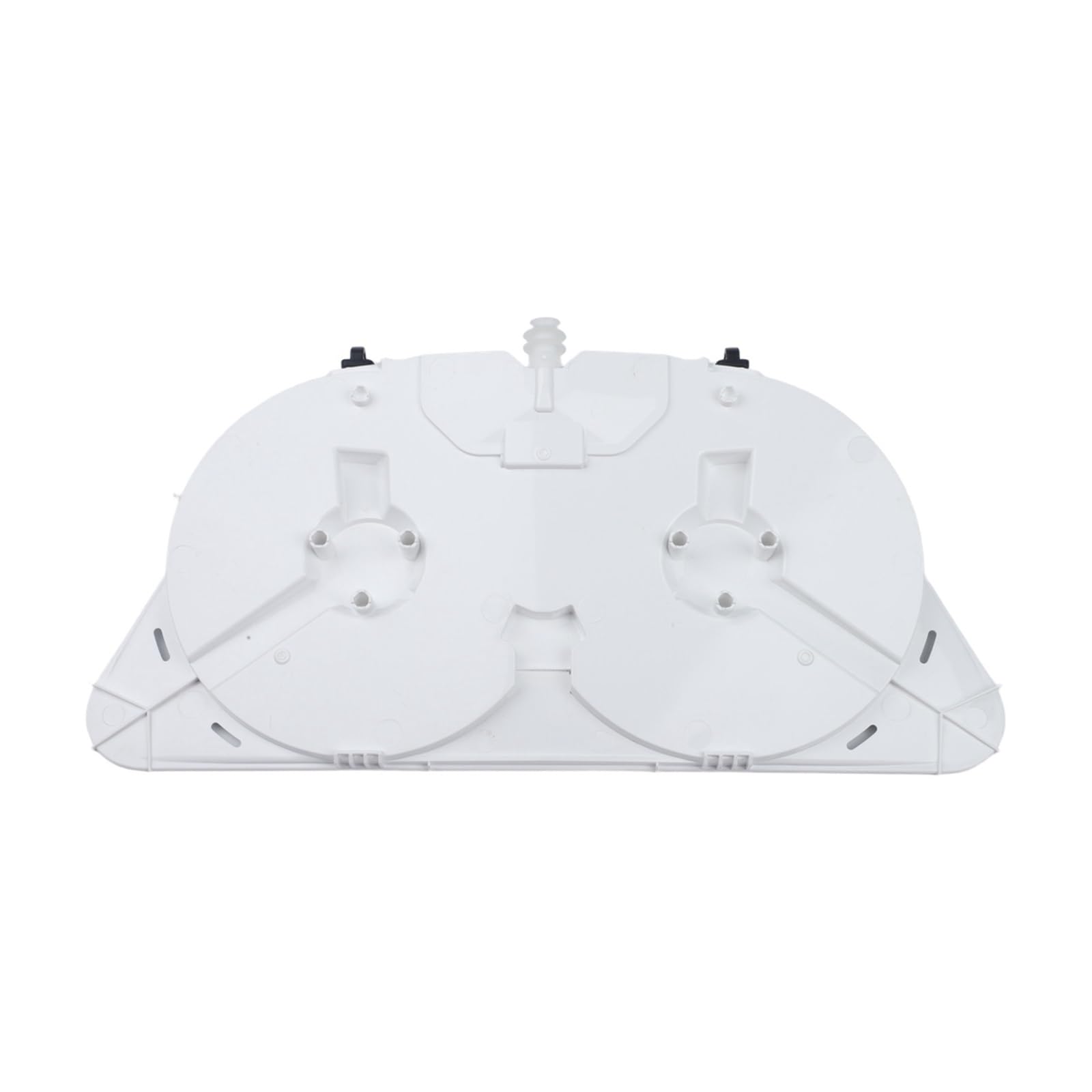 AIWERBNMALE Robot vacuum cleaning tray Compatible With Dreame L10s Ultra Gen 2 Robot Vacuum Cleaner Replacement Cleaning Tray Docking Station Drain
