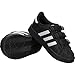 adidas Originals Kids SuperstarFoundation Black/White/Black 5 Big Kid M
