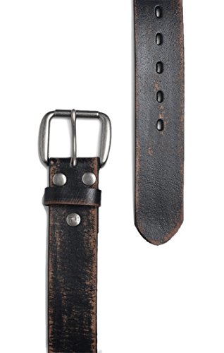 BED:STU Men's Hobo Belt3