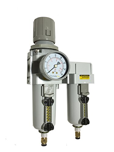 Système de séchage à l'air pour éliminer l'eau du compresseur NPT
