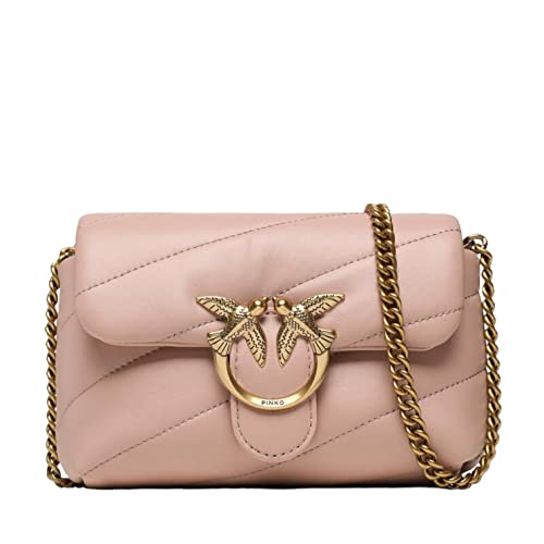 Sac femmes Pinko Love Puff Baby C pour sublimer vos tenues de jour et de soirée