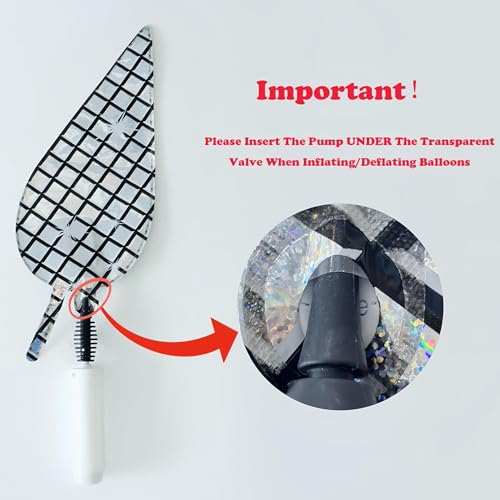 4 PCS Big bow size combination set - Image 8