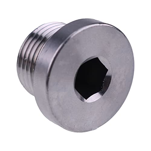 Bouchon de vidange 3234756 pour explorer en Polaris Sportsman