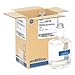 GP ENMOTION AUTOMATED TOUCHLESS SOAP REFILL, UNSCENTED, 1200 ML, 2/CARTON
