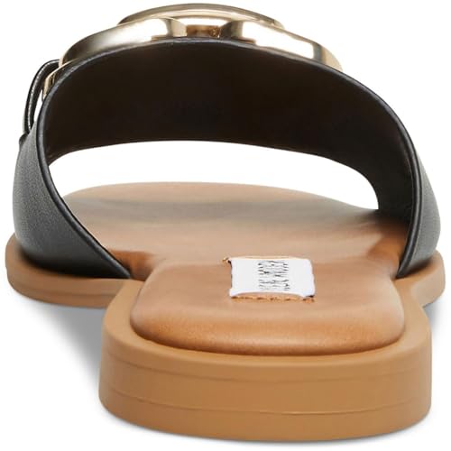 Steve Madden Women's Gene Sandal3