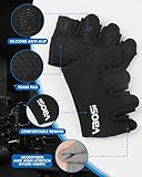 Zoom IMG-2 fitda guanti palestra uomo donna Zoom IMG-2 fitda guanti palestra uomo donna