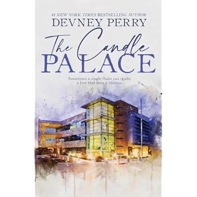 The Candle Palace