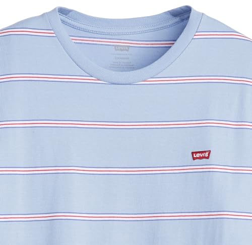 Image of Levi's Men's Ss Original Hm Tee T-Shirt