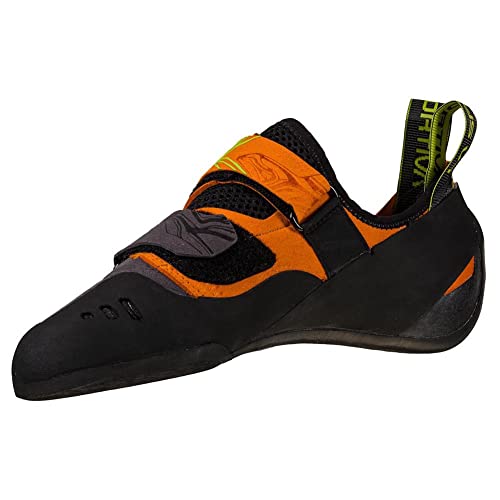 La Sportiva Climbing Shoes Chart The 16 best products compared