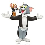 Tom and Jerry - Cat Concerto Ornament 2015 Hallmark